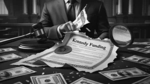 Kennedy Funding Complaints