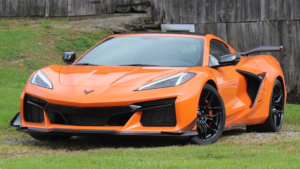 corvette c8 z06