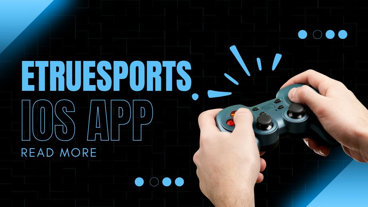 etruesports ios